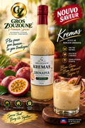 GROS ZOUZOUNE™ Kremas Grenadya